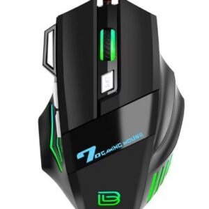 BAJEAL G5 Gaming 7 Keys Wire Mouse