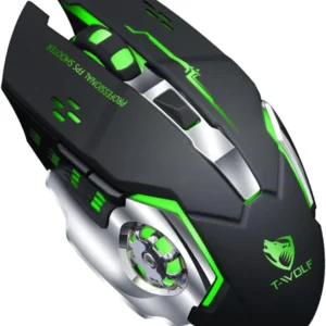 T-Wolf v6 Gaming Mouse