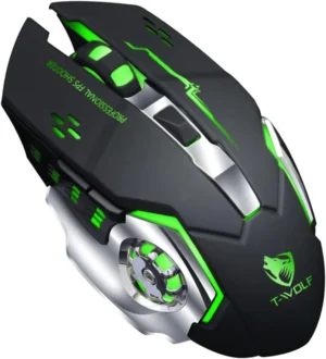 T-Wolf v6 Gaming Mouse