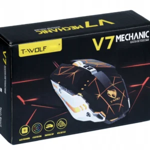T-Wolf v7 Gaming Mouse