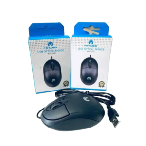 MIKUSO USB OPTICAL MOUSE