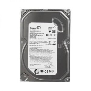 SEAGATE 500GB DESTOP HARD DISK