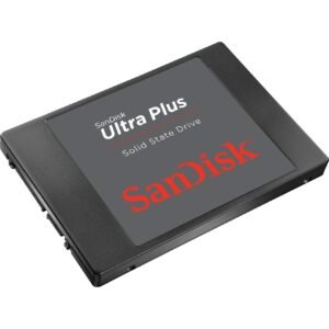 USED 128GB SSD