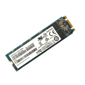 USED 128GB NVME
