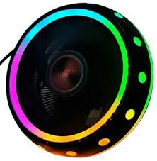 HF 685 RGB PROCESSOR FAN