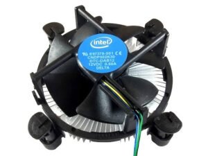 USED INTEL 1155 PROCESSOR FAN