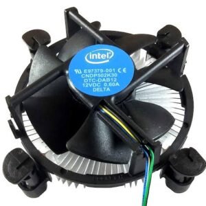 USED INTEL 1155 PROCESSOR FAN