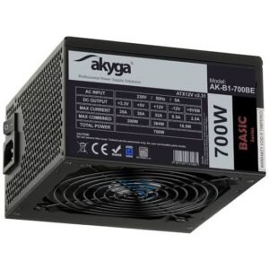 700W POWER SUPPLY