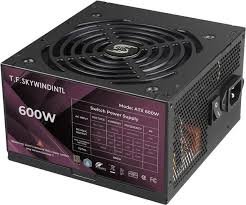 USED 600W POWER SUPPLY