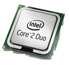 CORE 2 DUO
