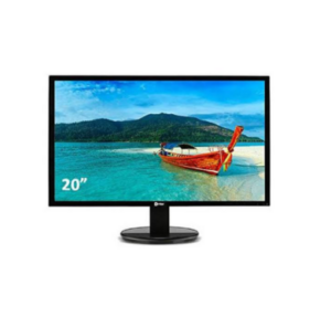 20 INCH WIDE LCD MONITER