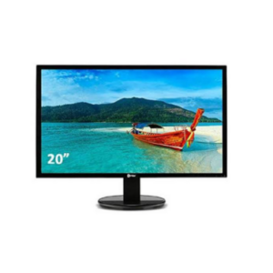 20 INCH WIDE LCD MONITER