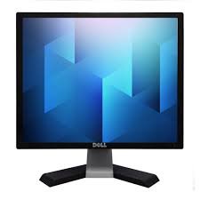 19 INCH LCD SQUARE MONITOR