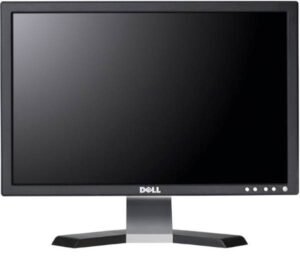 19 INCH LCD WIDE MONITER