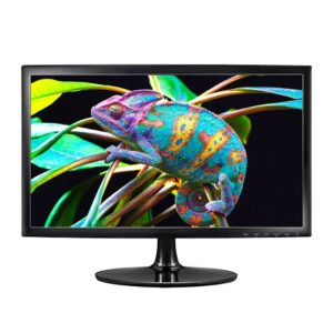 20 INCH WIDE LED MONITOR