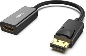 DISPLAY PORT HDMI CONVERTOR