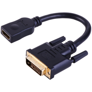 DVI TO HBMI CONVERTER