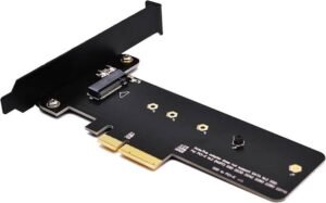 M.2 NVME TO PCI CONVERTER