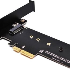 M.2 NVME TO PCI CONVERTER
