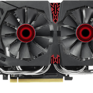 ASUS STRIX GTX 960 2GB