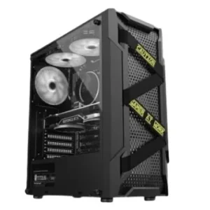 TITAN BLACK CASING