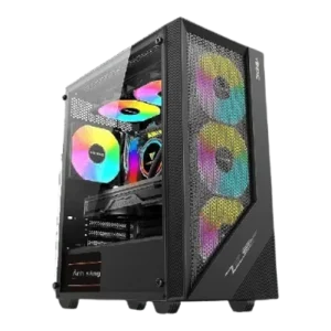 V SHENG BLACK CASING