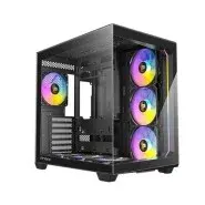 S1 BLACK CASING