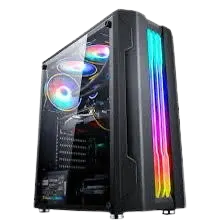 HONG BLACK CASING