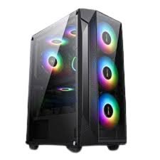 WIND BLACK CASING