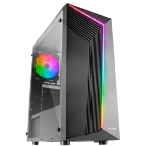 YING BLACK CASING