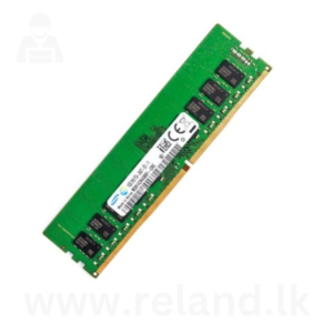 SAMSUNG DDR4 16GB Ram(2400)