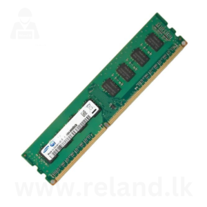 2GB DDR3 RAM