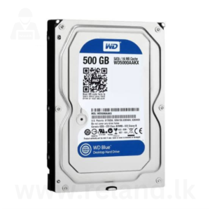 WD 500GB DESTOP HARD DISK