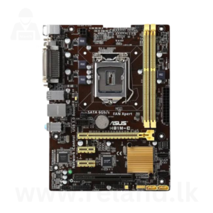 DDR3 H81 MOTHERBOARD