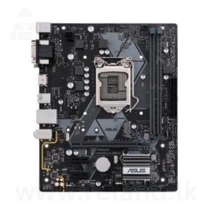ASUS PRIME H310 PLUS MOTHERBORAD