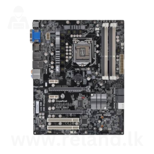 ECS Z77H2 MOTHERBORAD