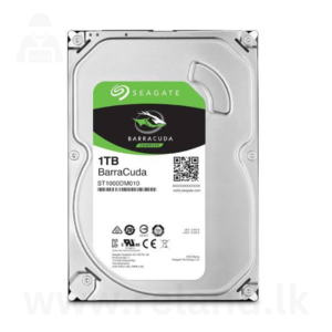 SEAGATE 1TB DESTOP HARD DISK