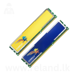 2GB DDR3 HEATSINK RAM