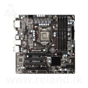ASTROK B75 MOTHERBOARD