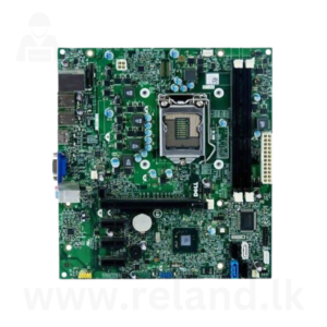 H61 3RD GEN MOTHERBOARD