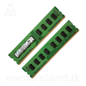 8GB DDR4 RAM