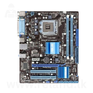 ASUS G41 MOTHERBOARD