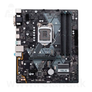 ASUS PRIME B360M-A
