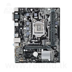 ASUS PRIME H270 PLUS MOTHERBOARD