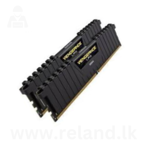LPX 16GB DDR4 HEATSINK RAM
