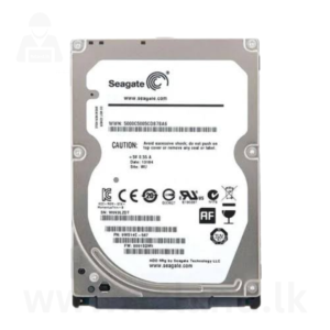 SEAGATE 1TB LAPTOP HARD DISK