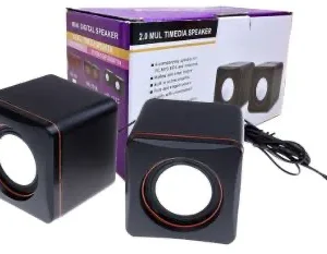 3W Speaker HA-101C