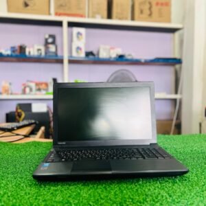 87 TOSHIBA B554/M i5 4210M 4GB 500GB 15.6