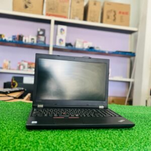 75 LENOVO L570 i3 7100U 4GB 500GB 15.6