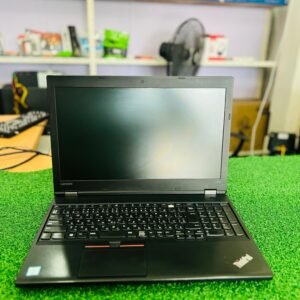92 LENOVO L570 i5 7200U 4GB 500GB 15.6